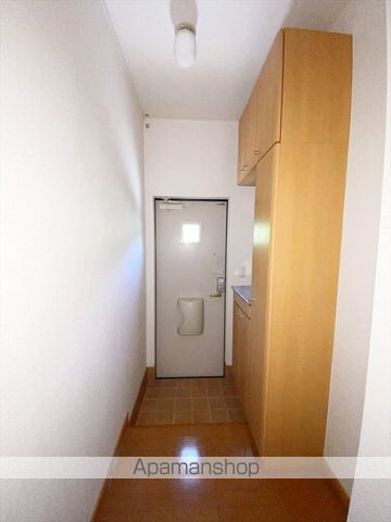 アドベントヒルズAの内装写真