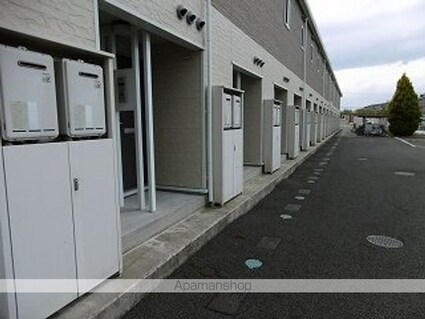 レオパレス仙港Ａ[1K/23.61m2]のその他部屋・スペース1