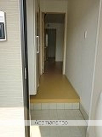 カーサ尾城の内装写真
