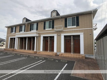 Ｗａｉｏｌｉ（ワイオリ）[1LDK/42.8m2]の外観3