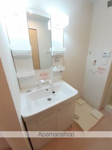 パティオIの内装写真