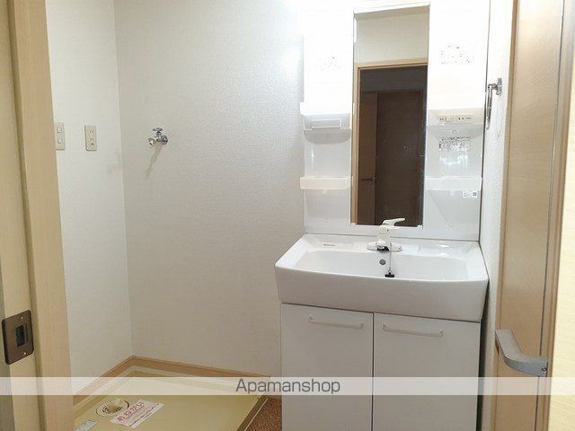 ニューシティ梶 Aの内装写真