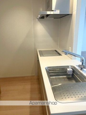 プレミストタワーズ札幌苗穂BRIGHTGATEの内装写真