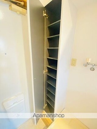 グランドール上北沢[1K/16.51m2]の玄関