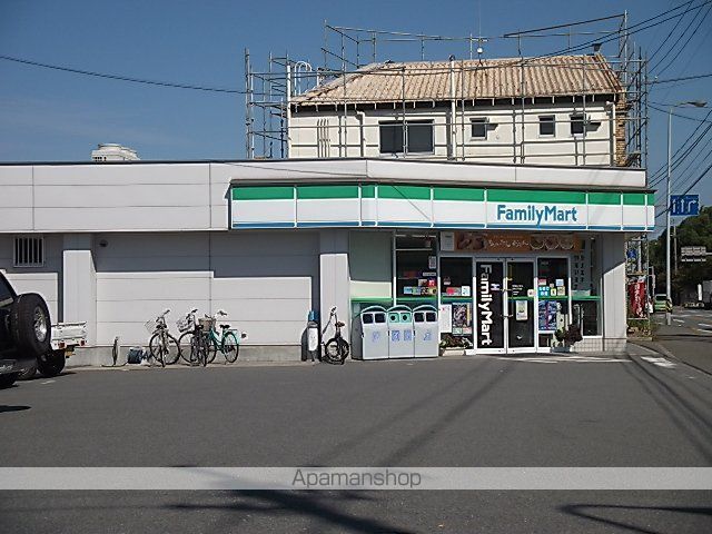 ベルティルミナスの周辺写真