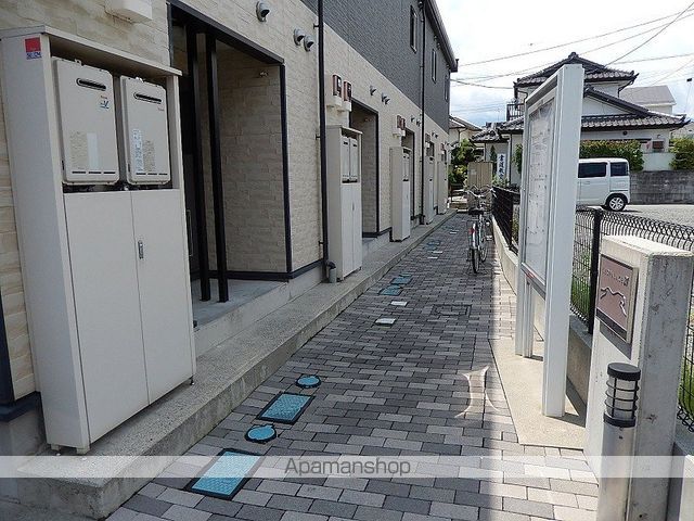レオパレスリバティのその他写真