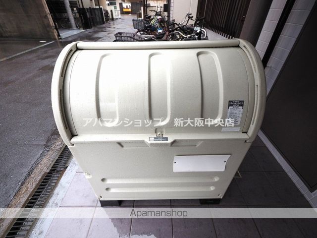 上新庄SEVIN CHE’RIEのその他写真