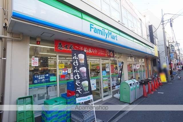 レジディア下丸子プレイスの周辺写真