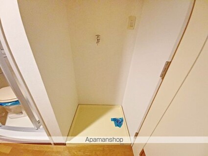 ＮＰハイツ[1K/19.7m2]の内装1