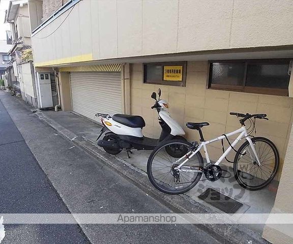 CASA510の玄関写真