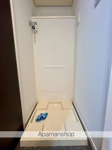 アーバンパーク代官山IIの内装写真