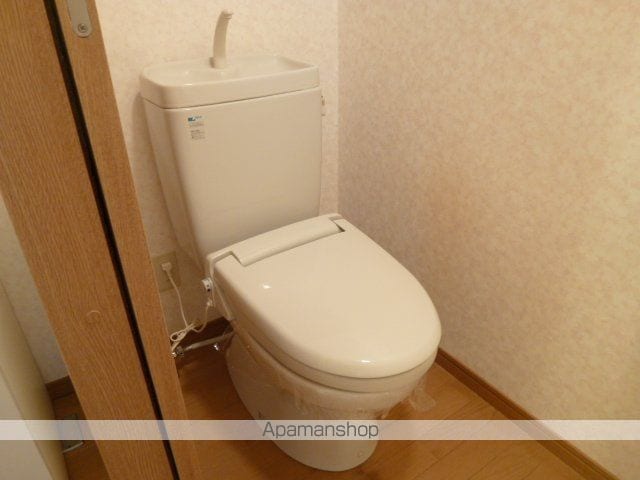 メゾンマークの内装写真