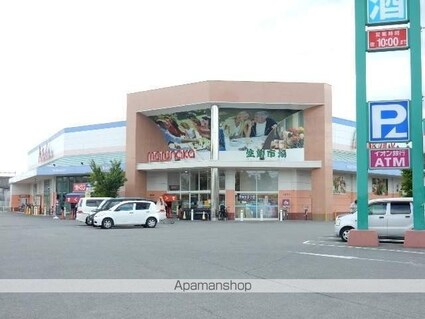 槌田貸家[2K/40m2]の周辺4
