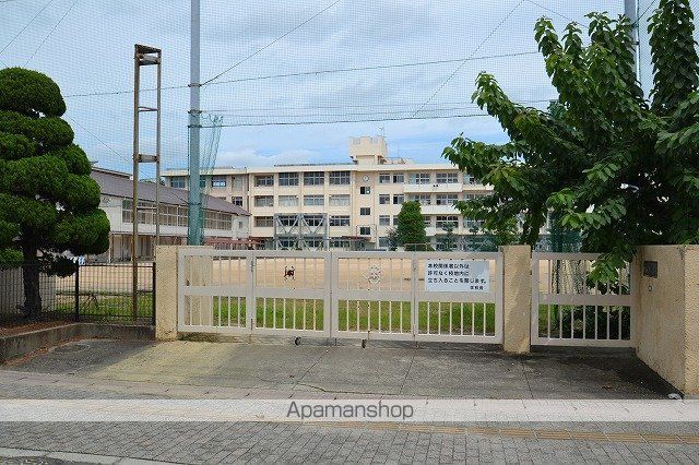 パラディスの周辺写真