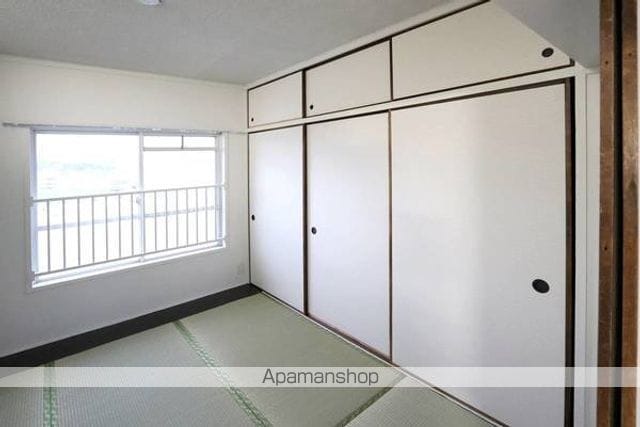 ビレッジハウス陸前高田2号棟の内装写真