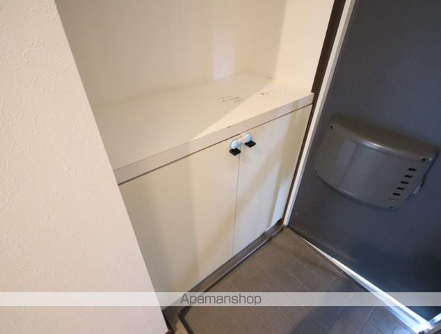 グランデ西原の内装写真