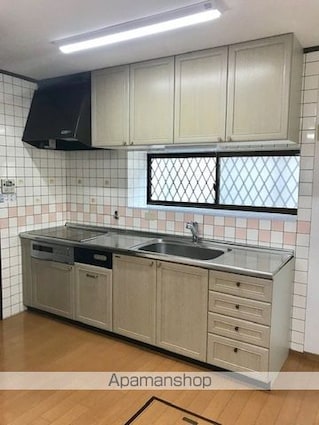 北町屋町貸家[4SLDK/102.1m2]のキッチン