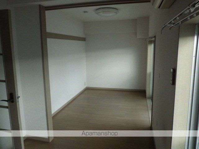 フェリオ加納岩の内装写真