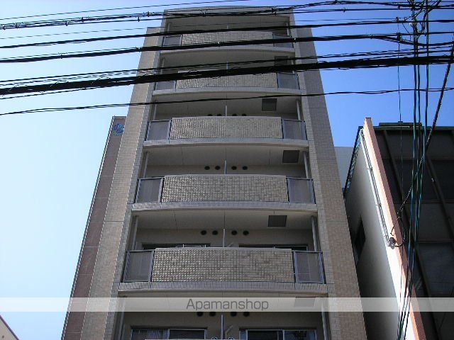 LEXCEED IZUMIの外観写真