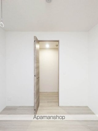 Ｎｏｂｌｅ　ｖｉｌｌａ　弥生[1LDK/39.77m2]の収納