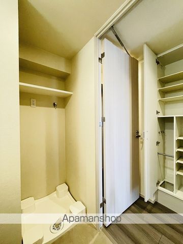 MAXIV名古屋上前津の内装写真