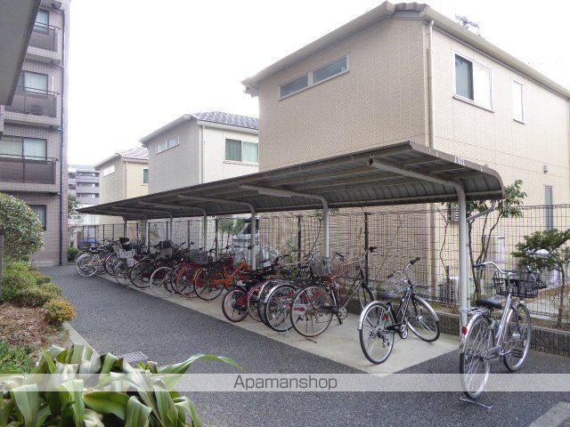 ビューメゾン津髙のその他写真