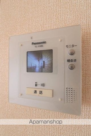 ハイツあすなろの内装写真