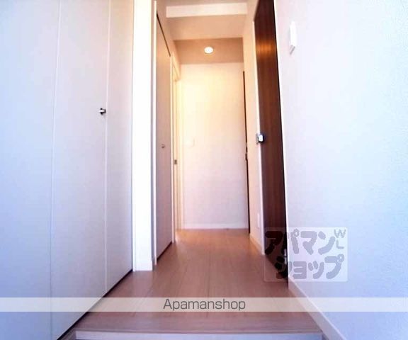 グランエミシス等持院の内装写真