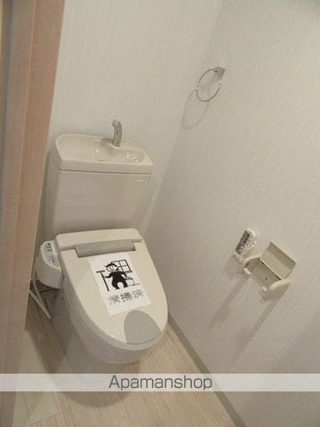 プレステージ新潟の内装写真