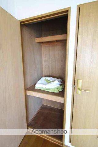 グリーンパーク賞田の内装写真