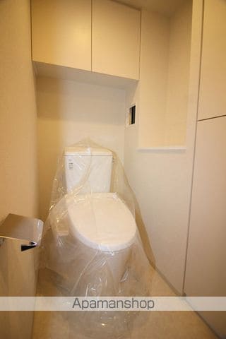 C0MF0RIA北堀江一丁目の内装写真
