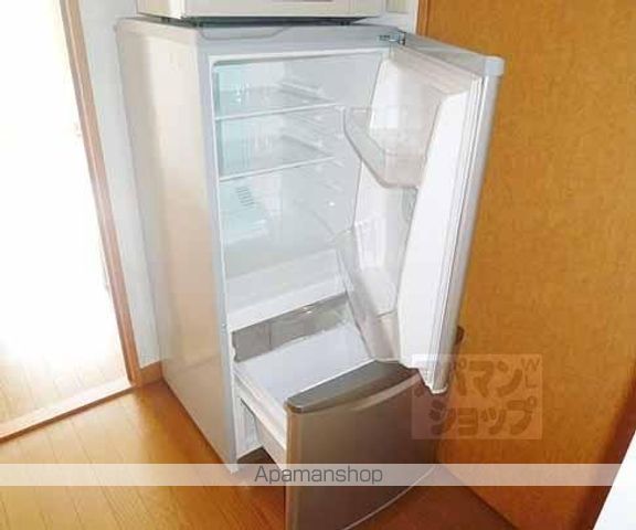 レオパレスモンフレールの内装写真