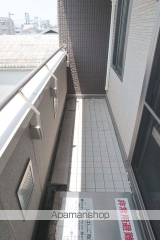 グランドシャーメゾン北花田N棟S棟の内装写真