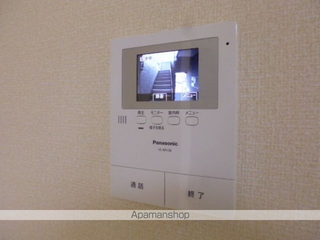 サン・パティオ A棟の内装写真