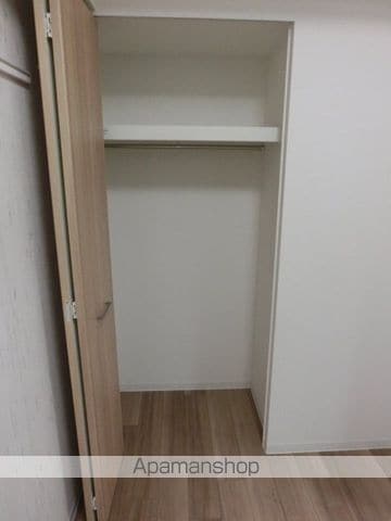 PRESSANCE北浜オリジンの内装写真