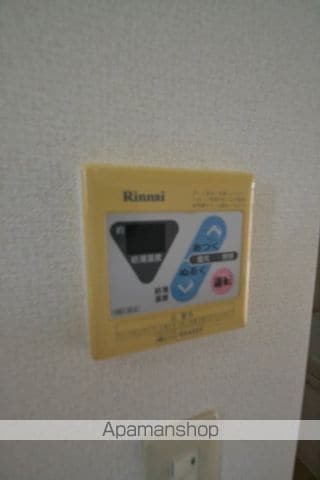 フューチャー江並の内装写真