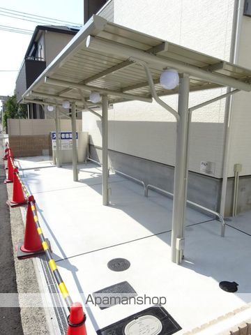 フジパレス長居VI番館のその他写真