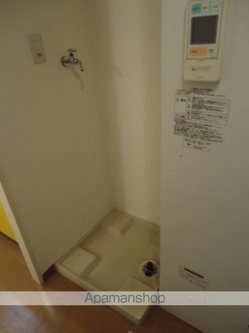 HIYORIーIIの内装写真