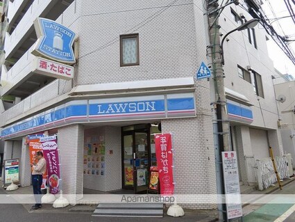 ＦＡＲＥ池袋Ⅰ[1LDK/31.02m2]の周辺1