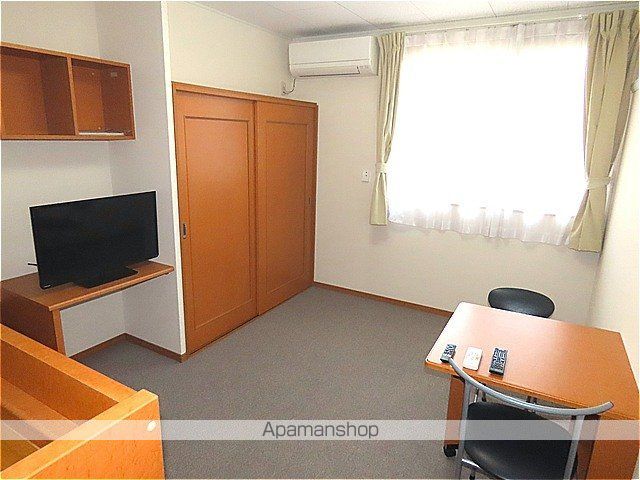 レオパレスエトワールの内装写真