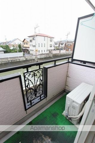 GAIAの内装写真
