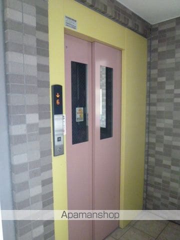 信用ビルのその他写真