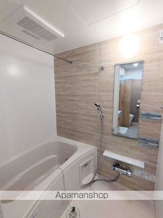 滋賀県長浜市下坂浜町[1DK/30.47m2]のバス