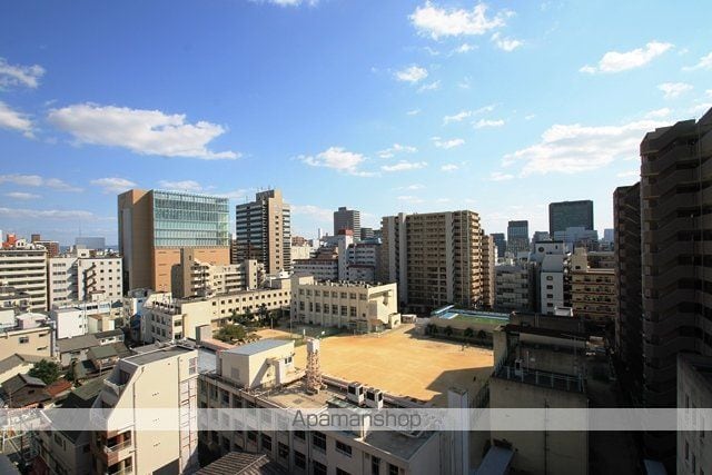 エステムヒルズ新大阪の内装写真