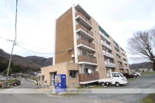 岡山県岡山市北区御津国ケ原[2K/34.02m2]の外観2