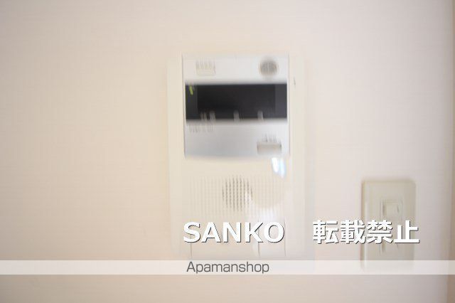 フロンティア西麻生IIの内装写真