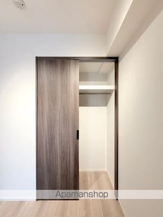 ルネサンス赤坂プレミアムコート[1LDK/30.58m2]のリビング・居間8