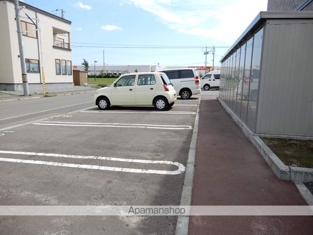 ルナメゾン IIのその他写真