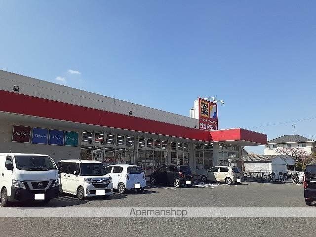 カーサみやびVIIIの周辺写真