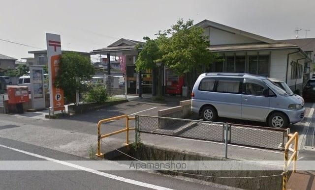 川端壱番館の周辺写真